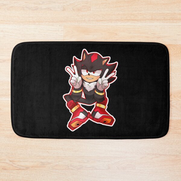 Item preview, Shadow The Hedgehog designed and sold by BlueLoonDesi.