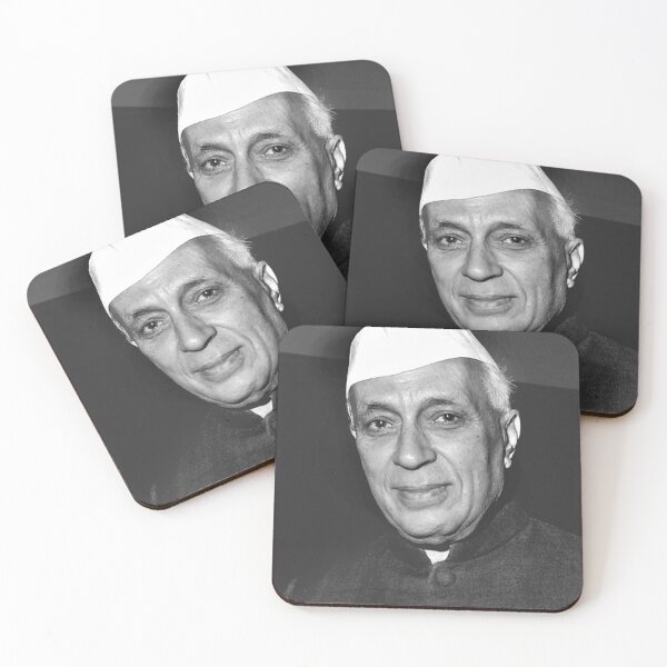 Item preview, Humanist Jawaharlal Nehru designed and sold by DominikWlo.