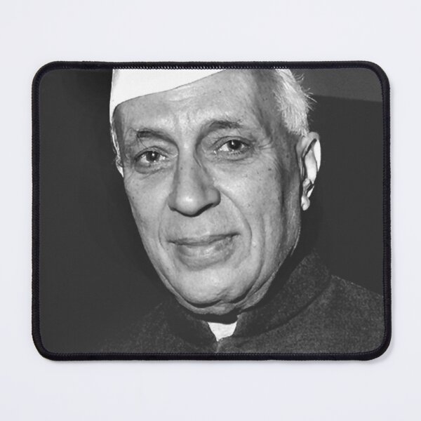 Item preview, Humanist Jawaharlal Nehru designed and sold by DominikWlo.