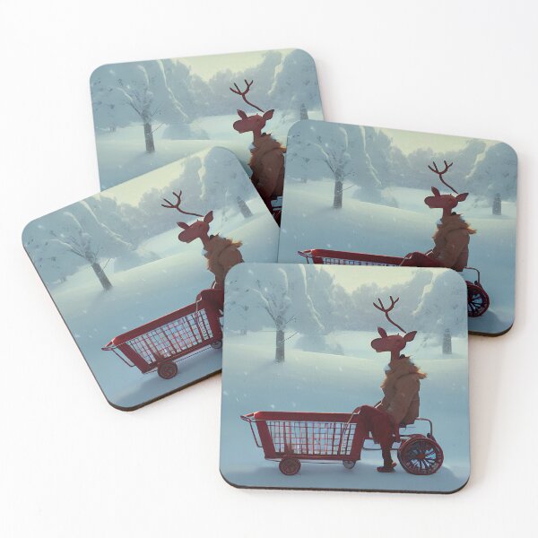 Item preview, Rudolf designed and sold by Artieries1.