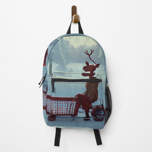 Item preview, Rudolf designed and sold by Artieries1.