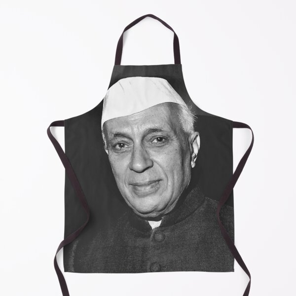 Item preview, Humanist Jawaharlal Nehru designed and sold by DominikWlo.