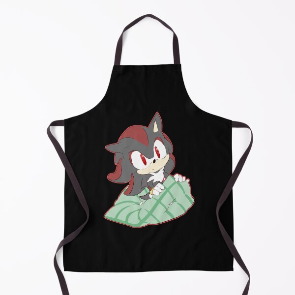 Item preview, Shadow The Hedgehog designed and sold by BlueLoonDesi.