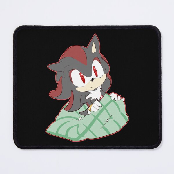 Item preview, Shadow The Hedgehog designed and sold by BlueLoonDesi.