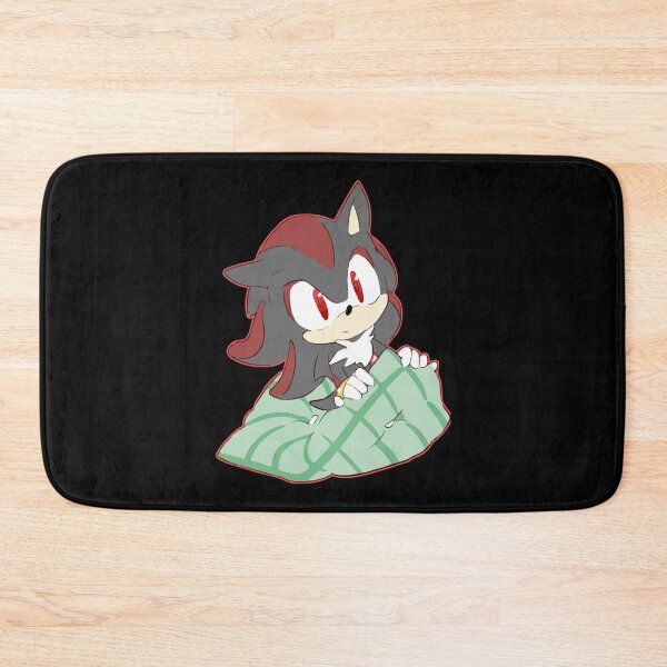 Item preview, Shadow The Hedgehog  designed and sold by BlueLoonDesi.