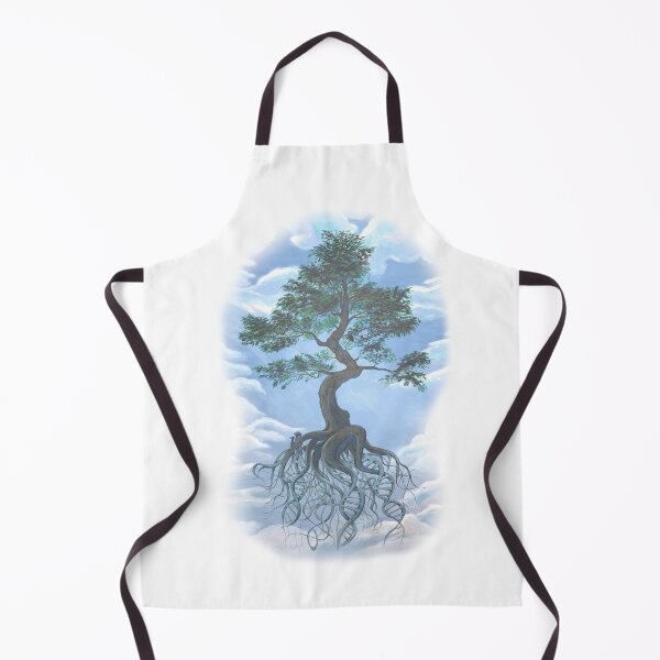 Item preview, Mother Tree designed and sold by LindaLaforgeArt.