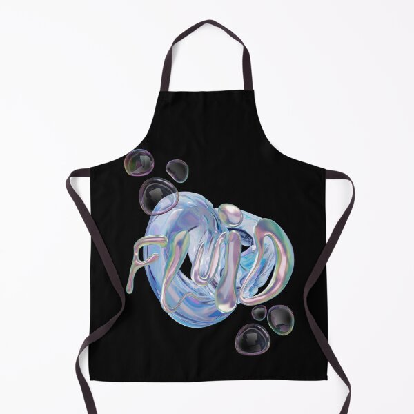 Item preview, Fluid bubble y2k vibe designed and sold by VantaTheArtist.