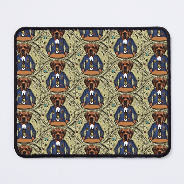 Item preview, Dogs Like Humans Collection 7 designed and sold by BlueOctopus1878.