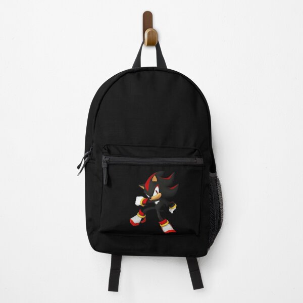 Item preview, Shadow the hedgehog 7 designed and sold by BlueLoonDesi.