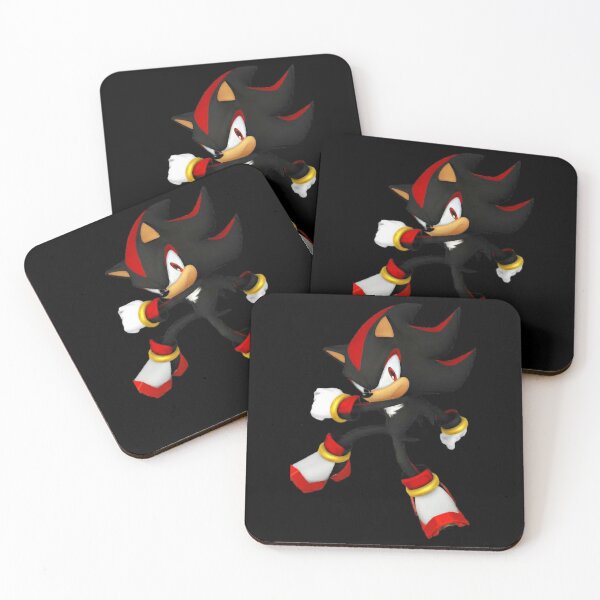 Item preview, Shadow the hedgehog 7   designed and sold by BlueLoonDesi.