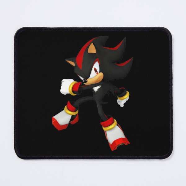Item preview, Shadow the hedgehog 7 designed and sold by BlueLoonDesi.
