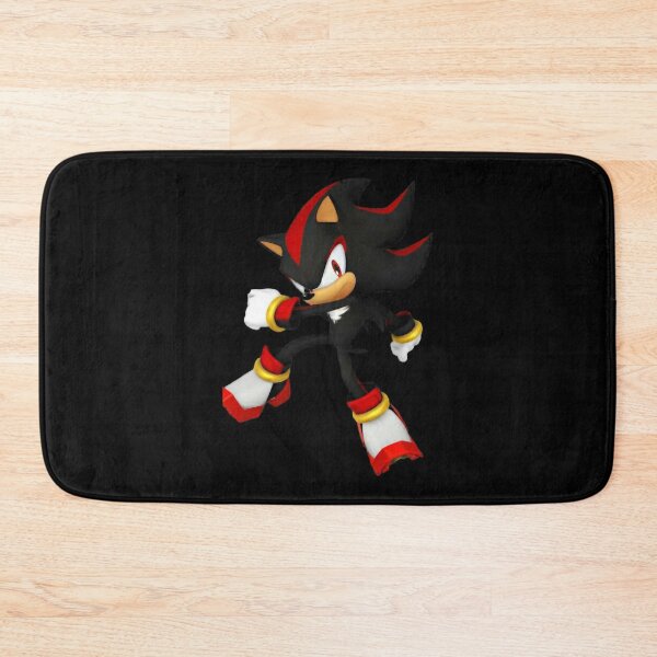 Item preview, Shadow the hedgehog 7   designed and sold by BlueLoonDesi.