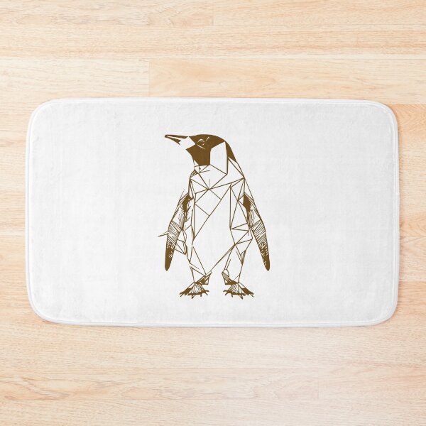 Item preview, creative animal penguin designed and sold by DD215.