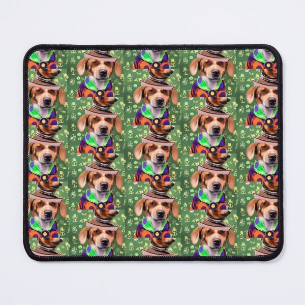 Item preview, Dogs Like Humans Collection 8 designed and sold by BlueOctopus1878.