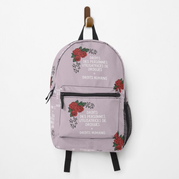 Aperçu de l'œuvre Droits avec Roses en blanc créée et vendue par AQPSUD.