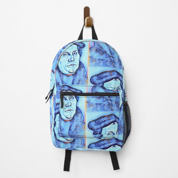 Item preview, Martin Luther Artwork | Martin Luther Portrait | Martin Luther Wall Art  designed and sold by Suyogsonar25.