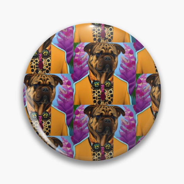 Item preview, Dogs Like Humans Collection 10 designed and sold by BlueOctopus1878.