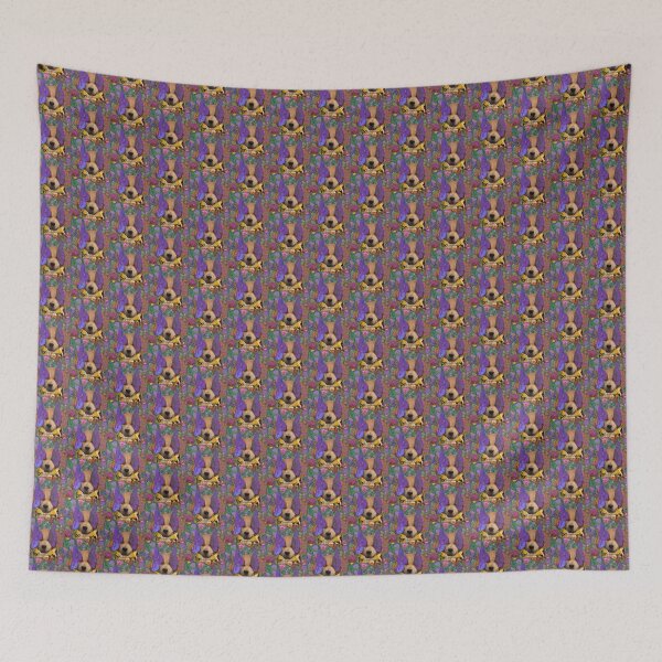 Item preview, Dogs Like Humans Collection 11 designed and sold by BlueOctopus1878.