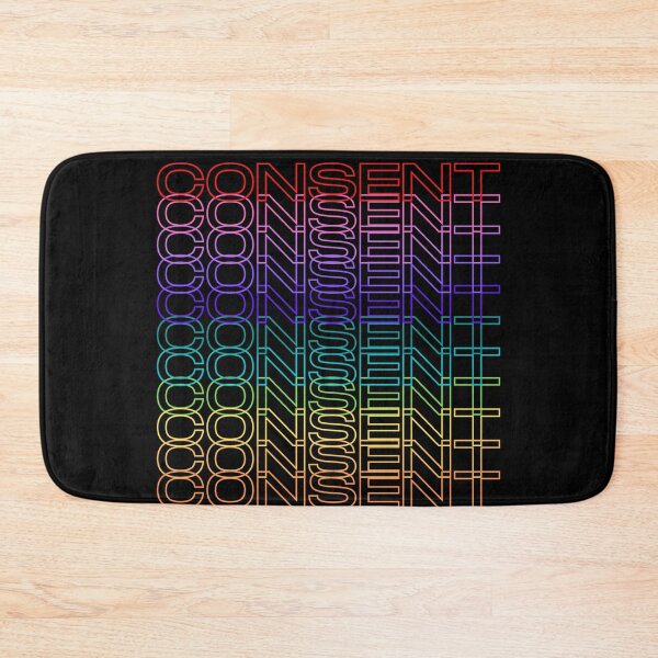 Item preview, Consent y2k design  designed and sold by VantaTheArtist.