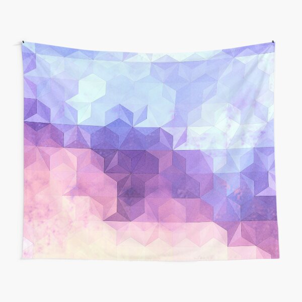 GEO#5 Tapestry