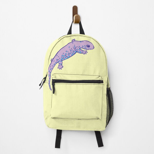 Item preview, Pastel Purple Salamander designed and sold by LilacLynx.