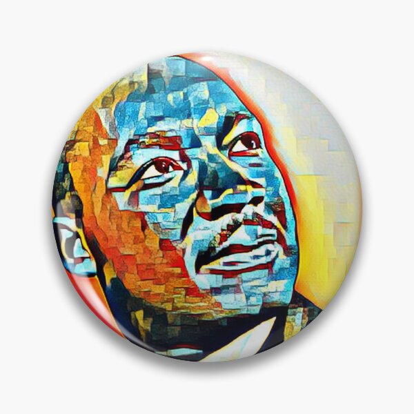 Item preview, Obra de Martin Luther King Jr. | Retrato de Martin Luther King Jr. | Arte de la pared de Martin Luther King Jr. designed and sold by Suyogsonar25.