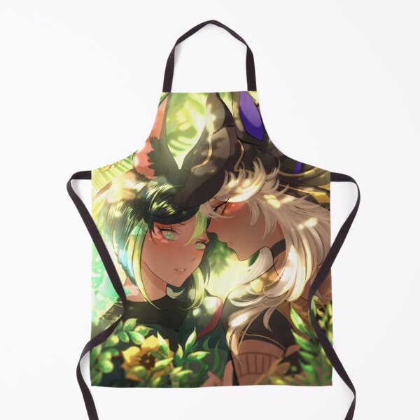 Item preview, cynonari cyno Tighnari designed and sold by Mari-Firefly.