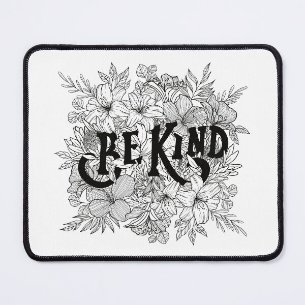 Item preview, KIND designed and sold by Presh Thayer Designs.