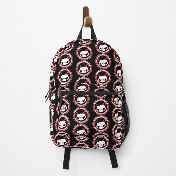 Item preview, Pissed OFF Panda Seal of Disapproval designed and sold by Frank Powers.