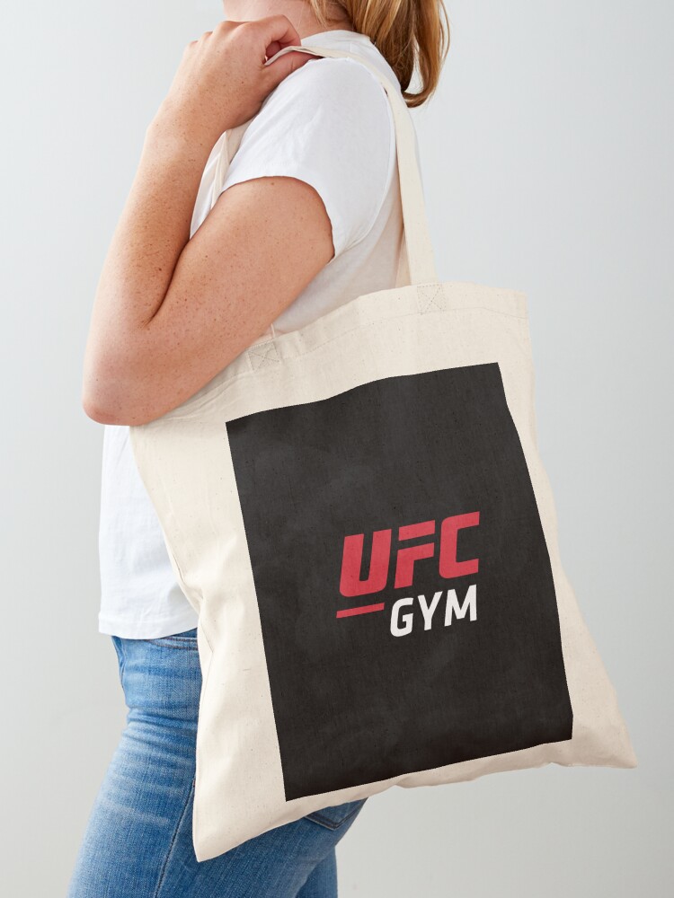 UFC GYM Tote Bag for Sale by The Crackerdale Emporium