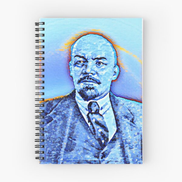 Item preview, Ilustraciones de Vladimir Lenin | Retrato de Vladimir Lenin | Arte de la pared de Vladimir Lenin designed and sold by Suyogsonar25.