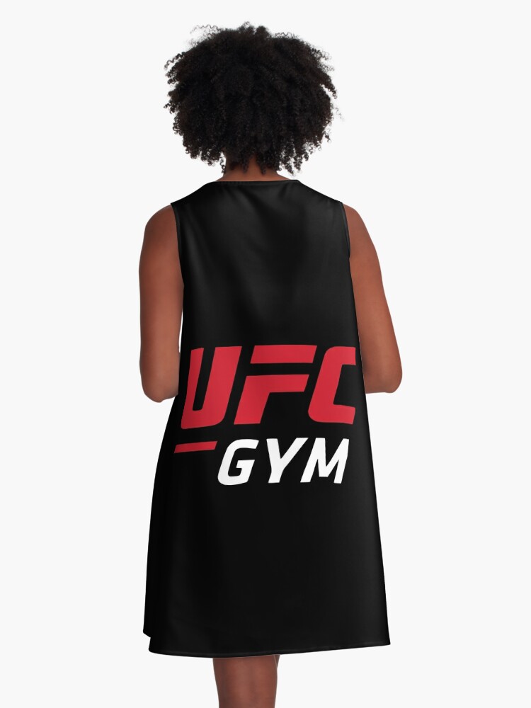 UFC GYM | A-Line Dress