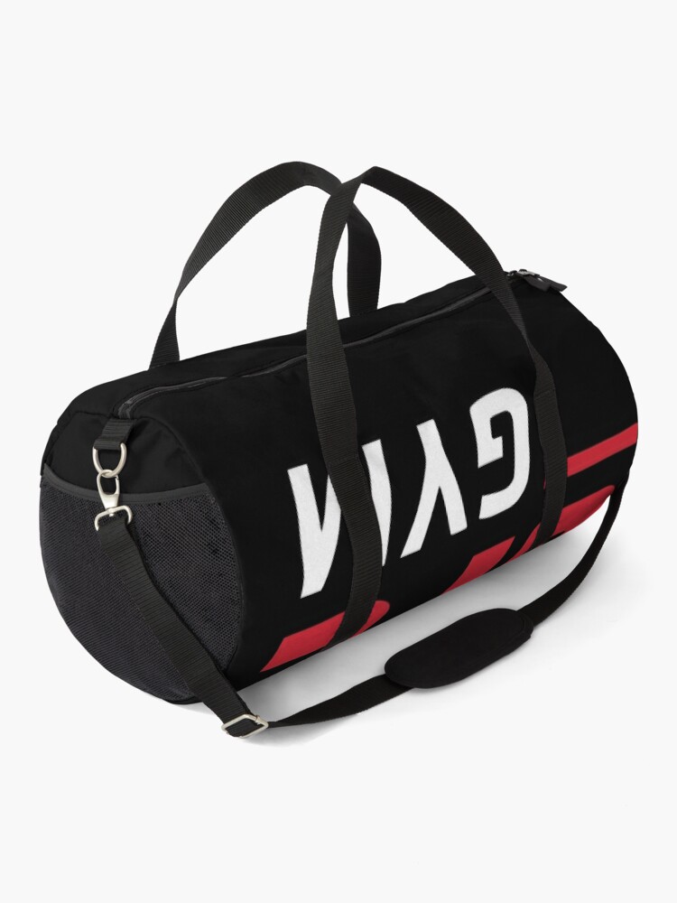 UFC GYM Duffle Bag for Sale by The Crackerdale Emporium