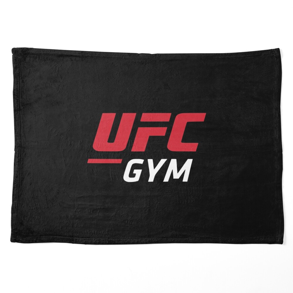 UFC GYM Pin for Sale by The Crackerdale Emporium