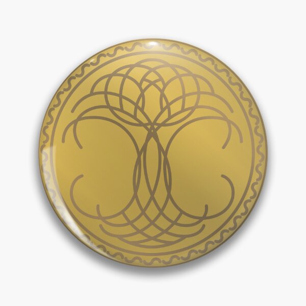 Item preview, Golden tree of life designed and sold by gtcdesign.