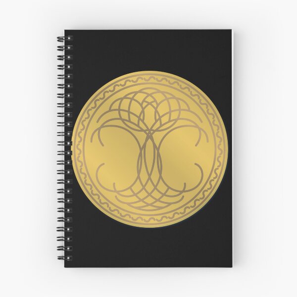 Item preview, Golden tree of life designed and sold by gtcdesign.