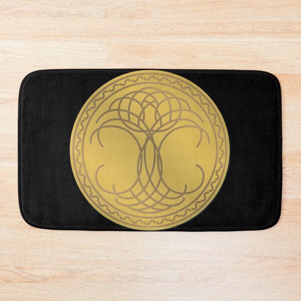 Item preview, Golden tree of life designed and sold by gtcdesign.