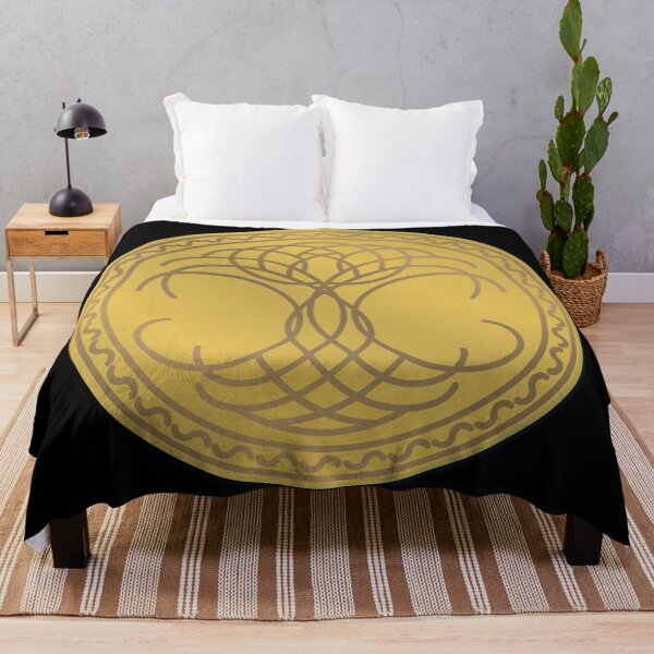 Item preview, Golden tree of life designed and sold by gtcdesign.