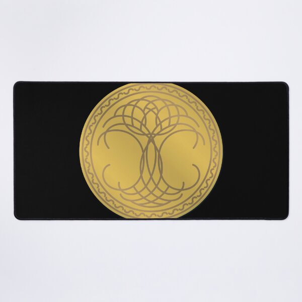 Item preview, Golden tree of life designed and sold by gtcdesign.