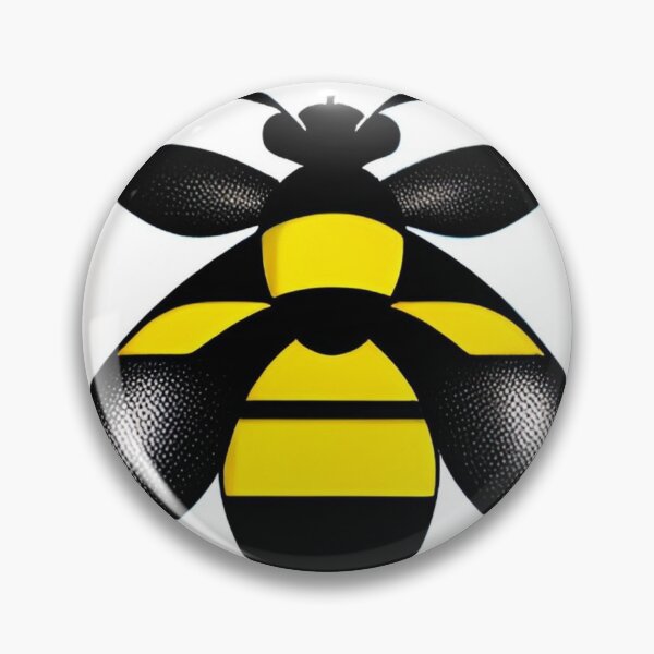 Item preview, The Bee of the Arts designed and sold by Generationalpic.