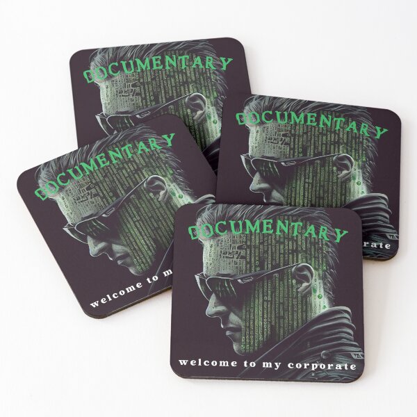 Item preview, Neo's Corporate Documentary (Trend) designed and sold by David Apricot.