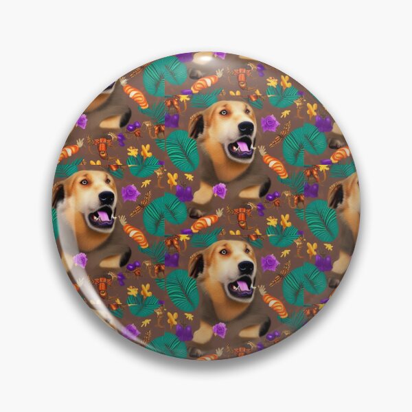 Item preview, Dogs Like Humans Collection 17 designed and sold by BlueOctopus1878.