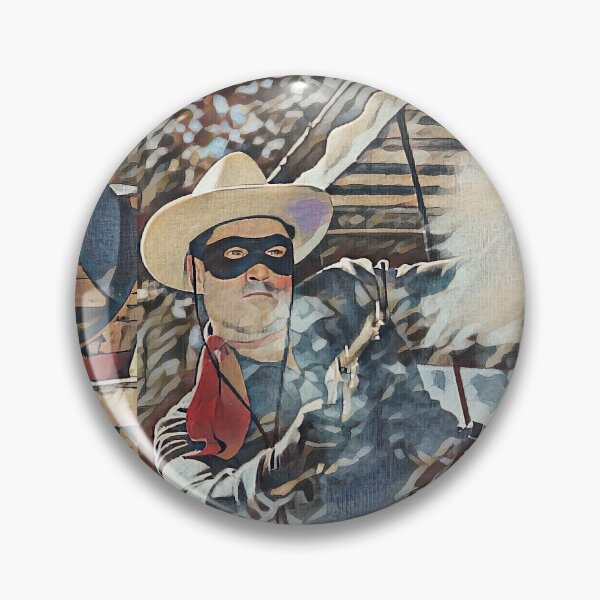 Item preview, The Lone Ranger - Hi Yo Surrey designed and sold by deusrex007.