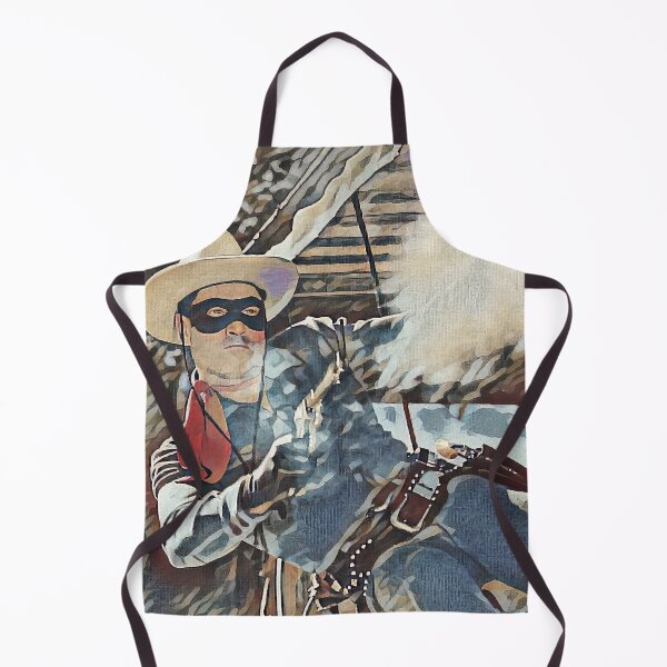 Item preview, The Lone Ranger - Hi Yo Surrey designed and sold by deusrex007.