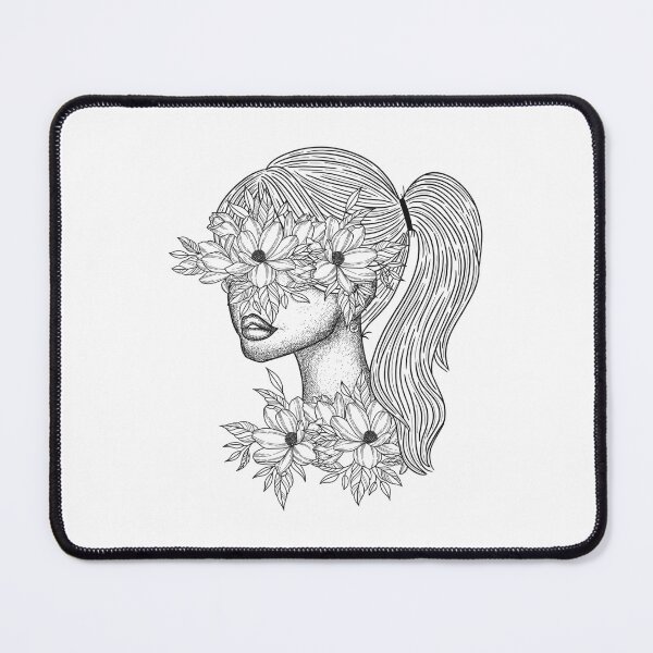 Item preview, PONYTAIL designed and sold by Presh Thayer Designs.