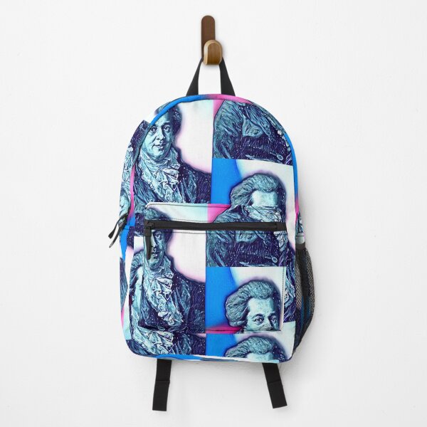 Item preview, Mozart Artwork | Mozart Portrait | Mozart Wall Art designed and sold by Suyogsonar25.