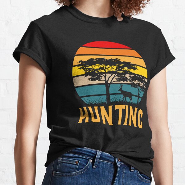 Hunting Svg Merch & Gifts for Sale