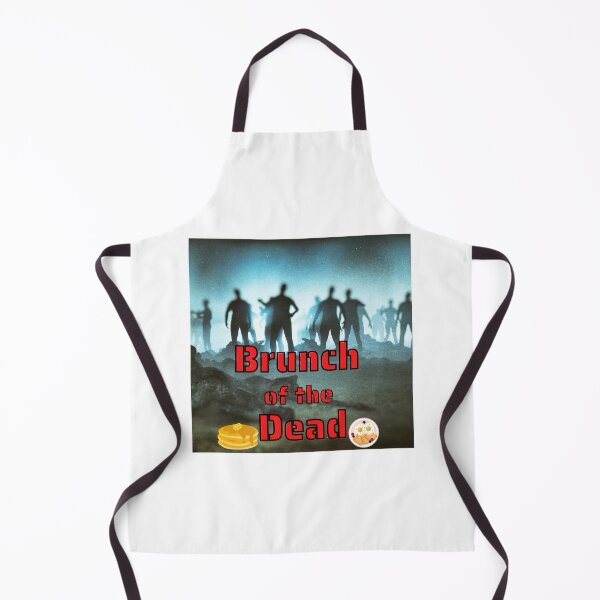 Item preview, Brunch of the Dead designed and sold by Chris Philbrook.