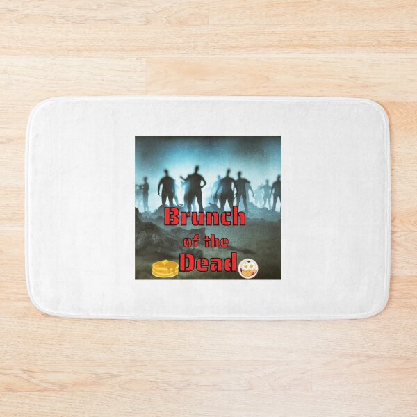 Item preview, Brunch of the Dead designed and sold by Chris Philbrook.