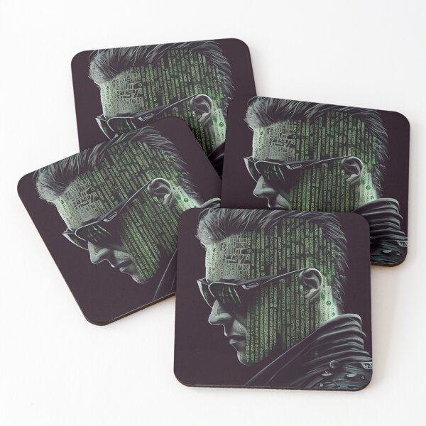Item preview, Neo's Corporate Documentary (Graphic only) designed and sold by David Apricot.